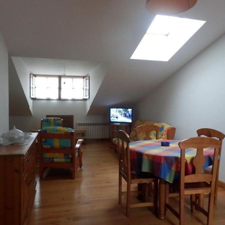 Vicen 123 Apartment Llanes Ngoại thất bức ảnh