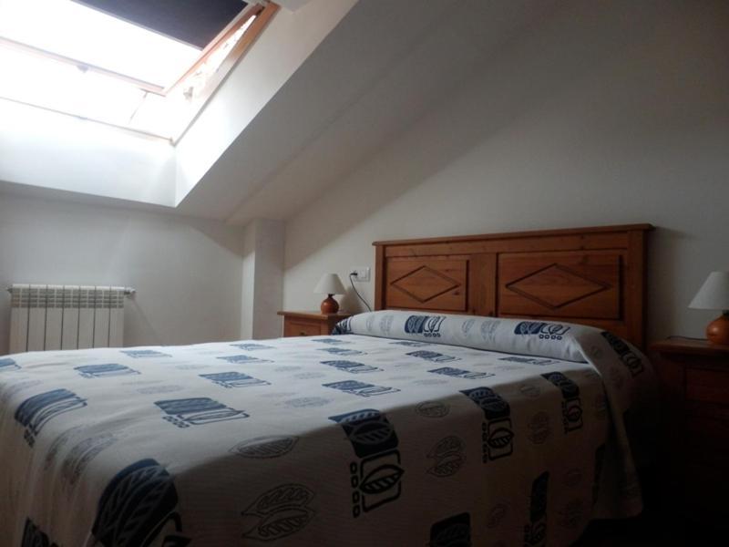 Vicen 123 Apartment Llanes Ngoại thất bức ảnh