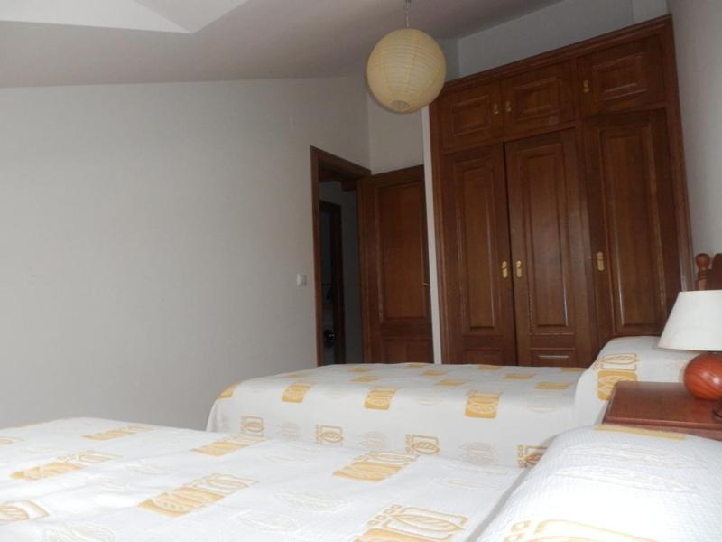 Vicen 123 Apartment Llanes Ngoại thất bức ảnh