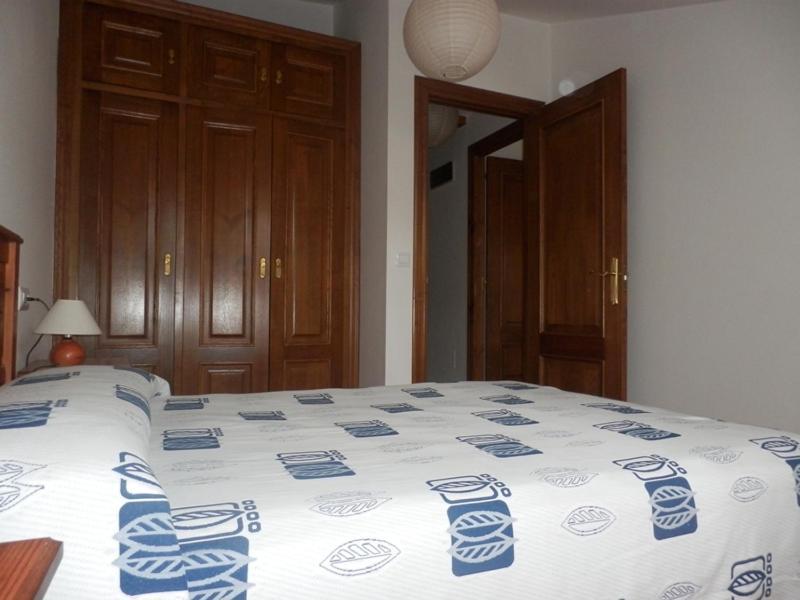 Vicen 123 Apartment Llanes Ngoại thất bức ảnh