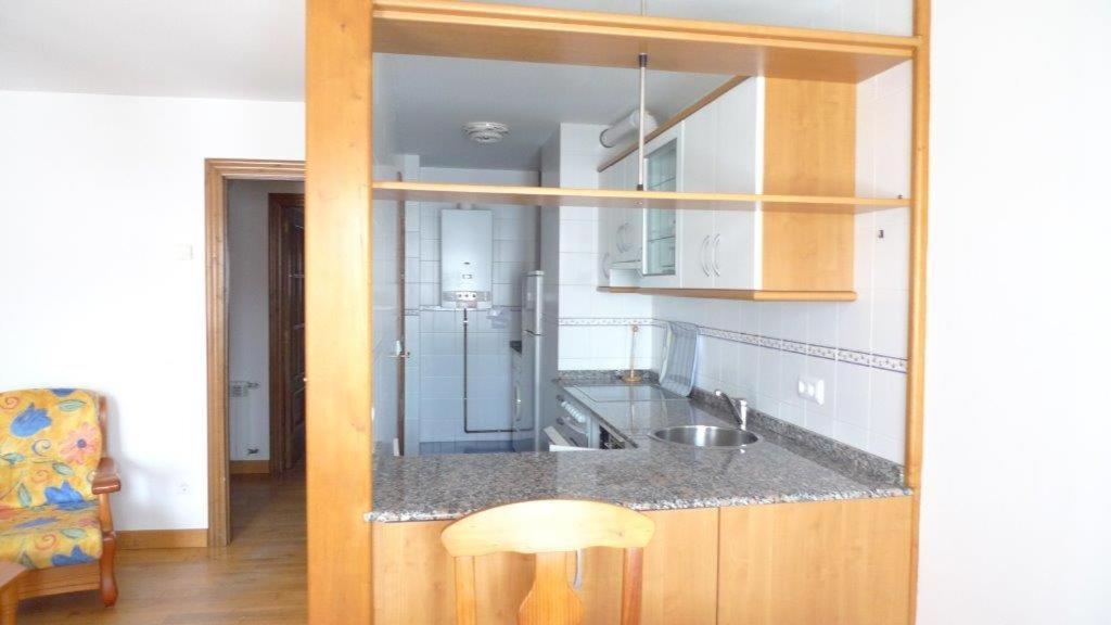 Vicen 123 Apartment Llanes Ngoại thất bức ảnh