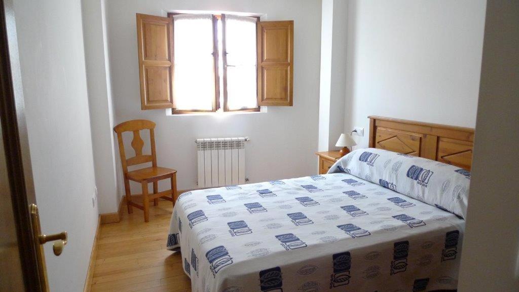 Vicen 123 Apartment Llanes Ngoại thất bức ảnh