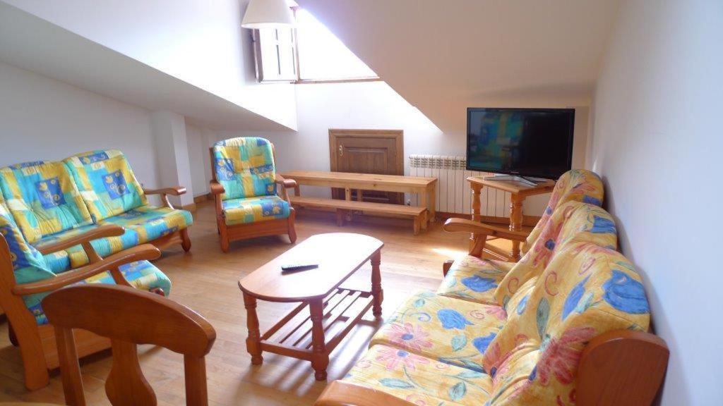 Vicen 123 Apartment Llanes Ngoại thất bức ảnh
