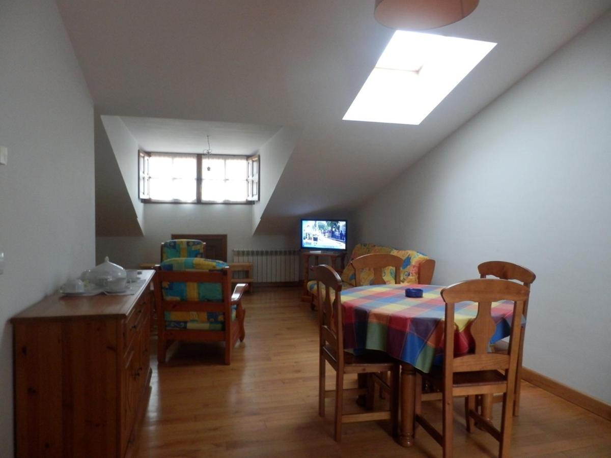 Vicen 123 Apartment Llanes Ngoại thất bức ảnh