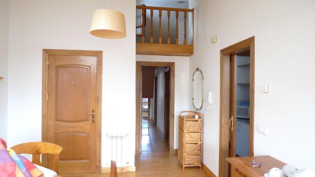 Vicen 123 Apartment Llanes Ngoại thất bức ảnh